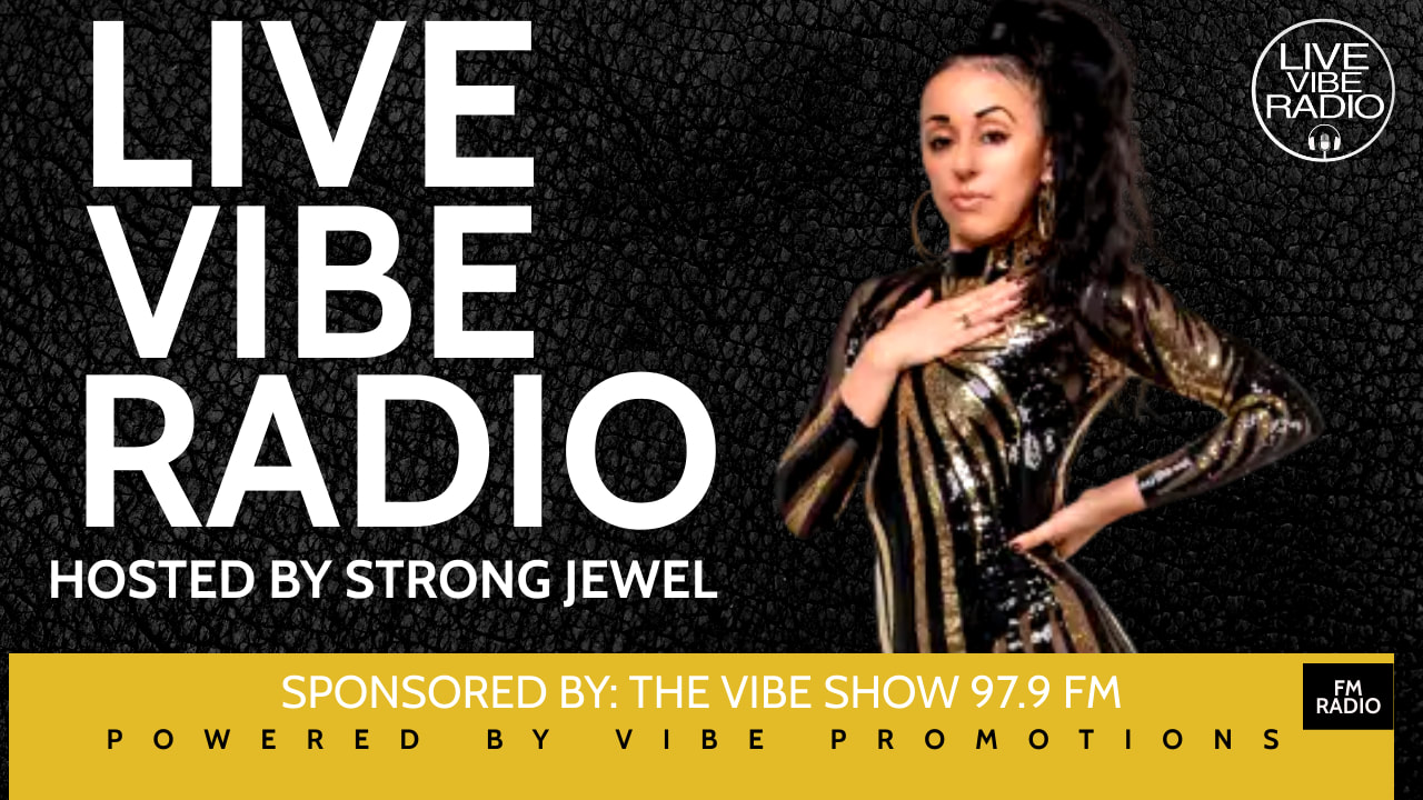 Vibe FM New Presenters  Vibe FM 94,7 New Presenters🎤 ngcela