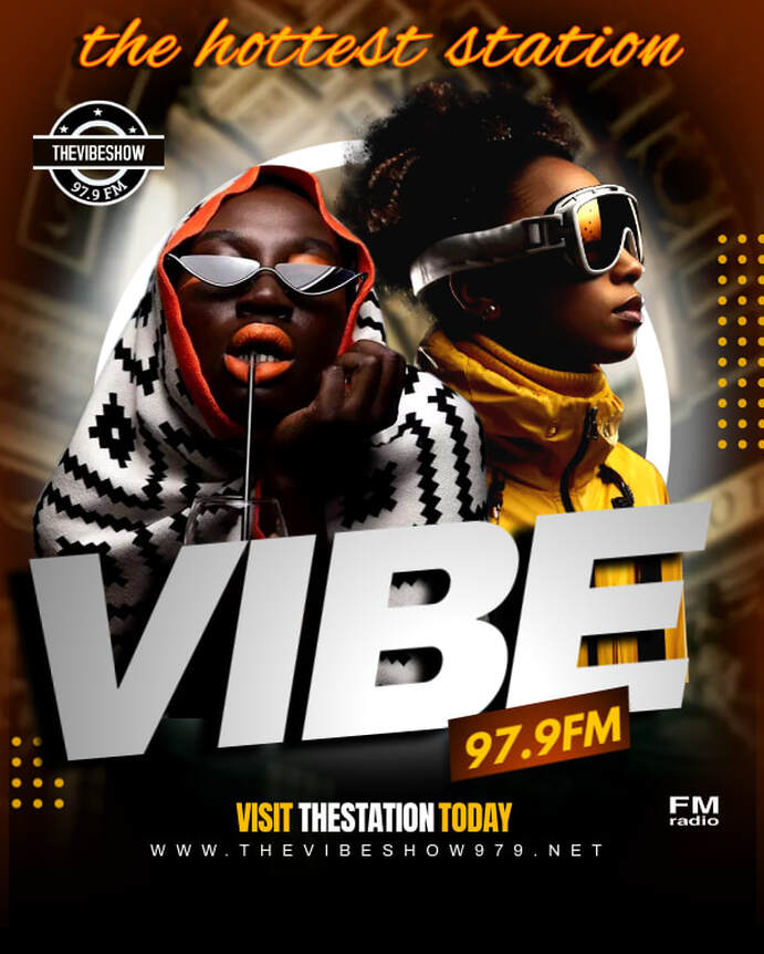 Vibe FM's Shows